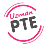 Logo of PTE Academic Hazırlık (UzmanPT android Application 